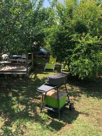 COQUET STUDIO air-conditioned, Seaside