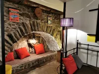 House on the banks of the Saone Lyon Hotel a Caluire-et-Cuire