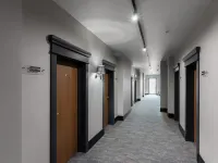 Silk Road Boutique-Hotel