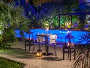 Hotel Barracuda