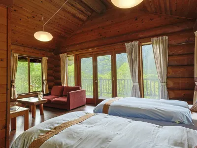 Hinotani Onsen Misugi Resort Hotel Annex