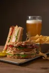 Hyatt Place Delray Beach - breakfast