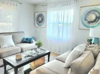 Sun Family Fun! Pool, Firepit, Gameroom Tampa area