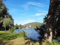 Holidays on Lake Titisee - Welcome to the apartment 'Erle' Các khách sạn ở Titisee