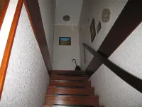 Vacation apartment with large balcony Hotel a Wildemann