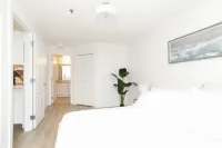 2 Bed + DEN 2 Bath Downtown Kelowna