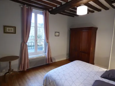 Cathedral cottage