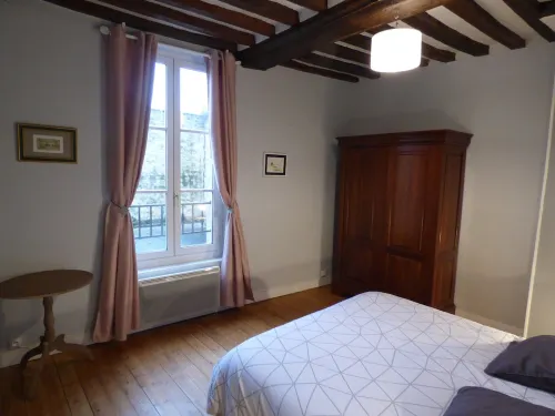 Cathedral cottage