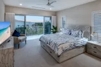 La Bella Waters 2 Hamilton Island 해밀턴 섬 주변 호텔