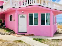 The Waves; Oceanfront 2 Bedroom. Gorgeous Sunrises. Relax With The Wave Rythyms