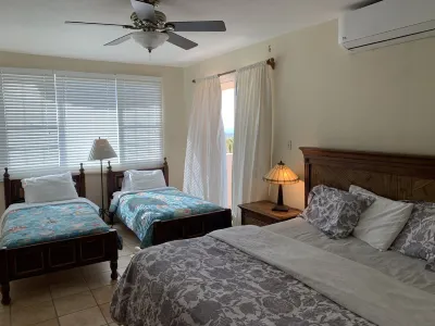Mediterranean Style Luxurious Villa- Spectacular Ocean Views