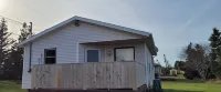 Little Haven Cottage - Ocean view 2 bedroom cottage in Savage Harbour