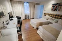 The Jerai Hotel Alor Star Hotels in Alor Setar