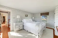 Alpaca Farm on Chesapeake Bay - 86 Private Acres, Heated Pool, Beach, 600' Pier