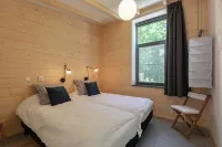 Attractive Home with Terrace - parking