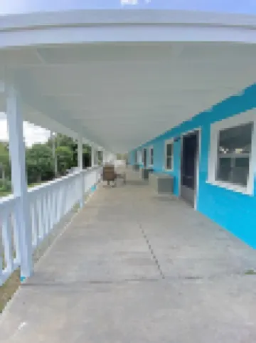 Walk to Cane Bay Beach Cottage - End Unit with Mountain Views