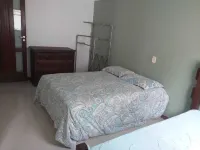 House Vilas do Atlântico, 3 bedrooms, near the beach