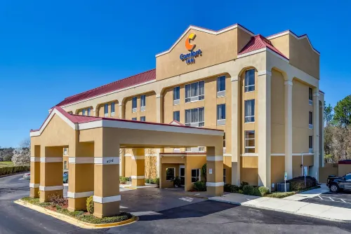Comfort Inn Blythewood - North Columbia Hotels in Blythewood