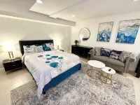 Modern stay in Washington,DC Hotels in Fort Totten-Upper Northeast