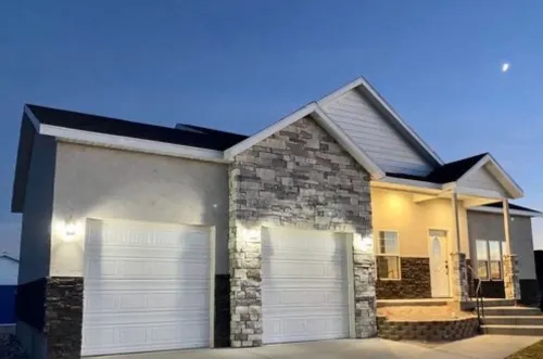 Large Home in Duchesne UT