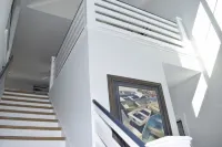 Bay View-WATERFRONT, DOCK, SUNSETS!