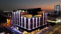 Millennium Al Masar Hotel Hotels in 