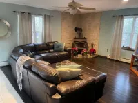 BEAUTIFUL 3BDRM HOME in heart of the PoconoMTNS - CLS2SkiSLOPES Hotels in Chestnuthill Township