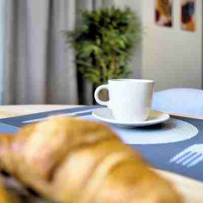 Apartamentos Olivia by gaiarooms Dining/Meeting Rooms