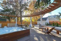 Dove Haven | Find your Peace