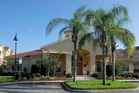 Great location!Near amusement parks, restaurants, Golf, Shopping
