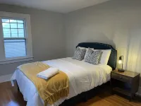 NEWLY RENOVATED home walking distance from<br>Strong Memorial Hospital
