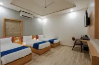 希亞拉的普拉蘭布 - Wi-Fi