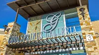 Tru by Hilton Franklin Cool Springs Nashville Hotels near Franklin on Foot