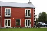 Award-winning historic replica in Richmond