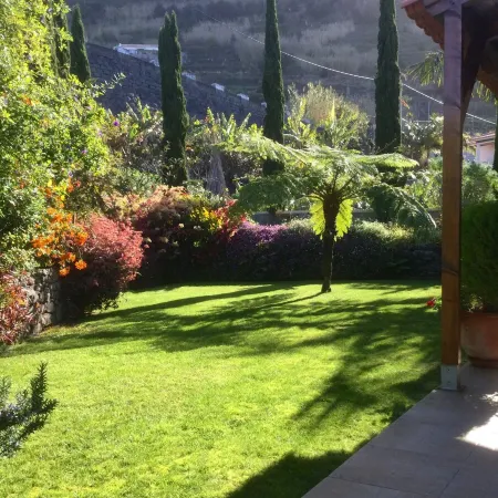 Spacious Villa,  18 Ocean View, Large Heated Pool, 5 Min from Calheta Beach