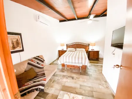 Decoración artesanal mexicanca