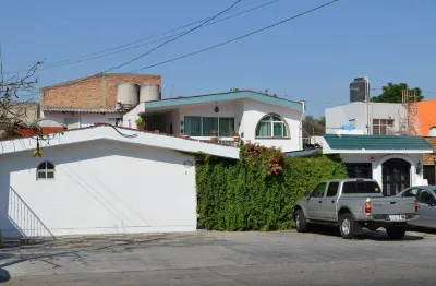 Chapalita best deal 1 トゥングステノ公園周辺のホテル