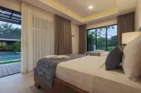 Casa Arena Volcano View Villa