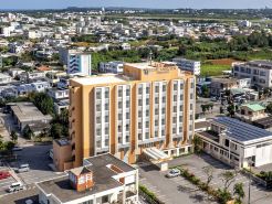 Hotel Risingsun Miyakojima