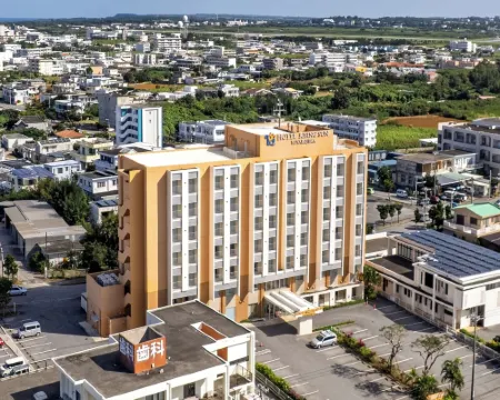 Hotel Risingsun Miyakojima Hotels in Miyakojima