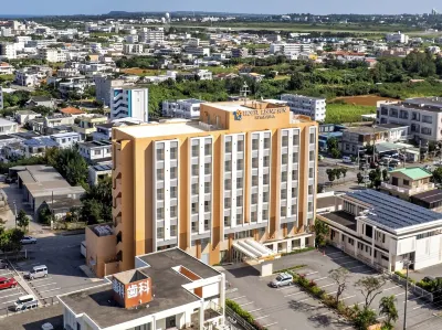 Hotel Risingsun Miyakojima