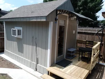 Cutest Entire House for Stay in Dallas Hotel in zona Pleasant Grove Stadium