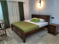 Dickwella Green Villa--Three-Bedroom Villa Hotels in Dikwella