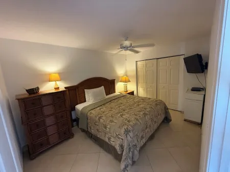 Luxury 3-Bedroom Condo in Bimini with Stunning Views & Modern Amenities
