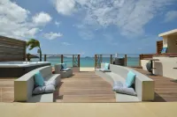 Villa Yvantino beachfront ( 2 bedroom )