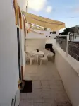 Casa da Praia da Poça - Apartamento Tulipa