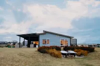 Pukehina Retreat & Lodge