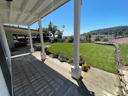 Perfect for family relaxing vacations