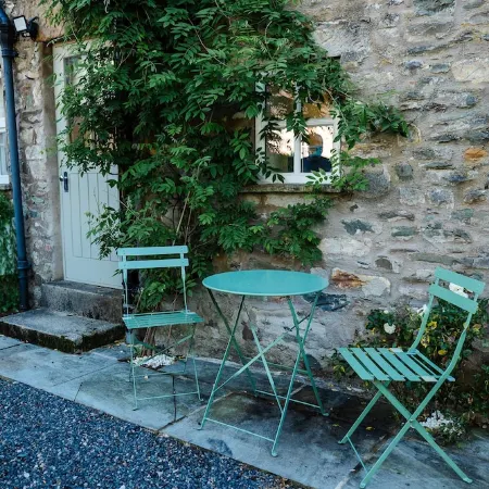 'Oh So Snug' Bijou 1-bedroom cottage, in the heart of Whalley, Clitheroe