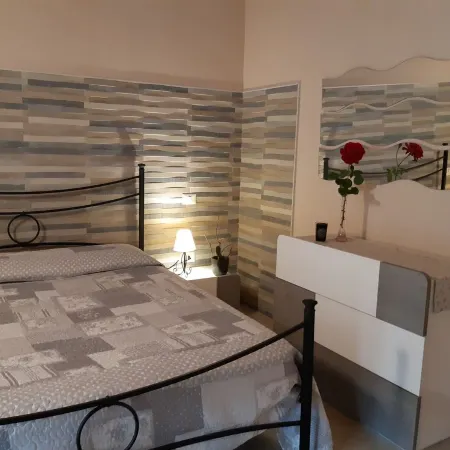 Alghero magnificent villa Laurus with pool in Valverde 122 D